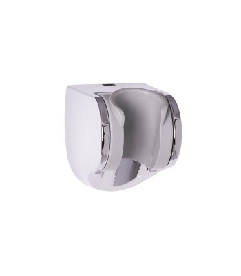 (AGOTADO) SOPORTE MANGO DUCHA  ARTICULADO CROMO 27SACR