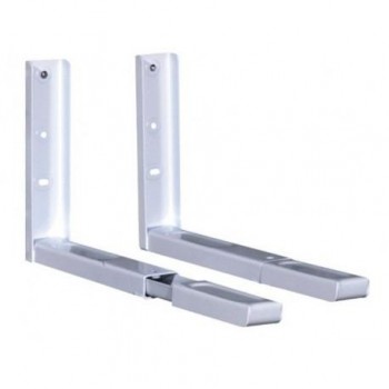 SOPORTE MICROONDAS BLANCO WURKO