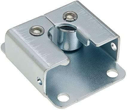 SOPORTE ROLDANA RODAMIENTO ZINC