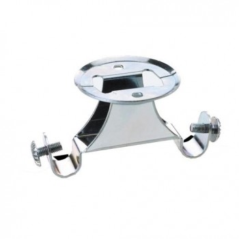 SOPORTE SC DOB/TEC.N.6 CROMO