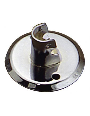 SOPORTE SC LATERAL N.13 BLANCO