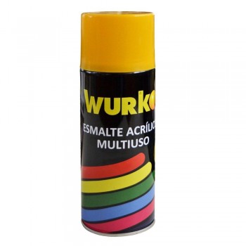 SPRAY ACRYLIC AMARILLO 1021 400ML