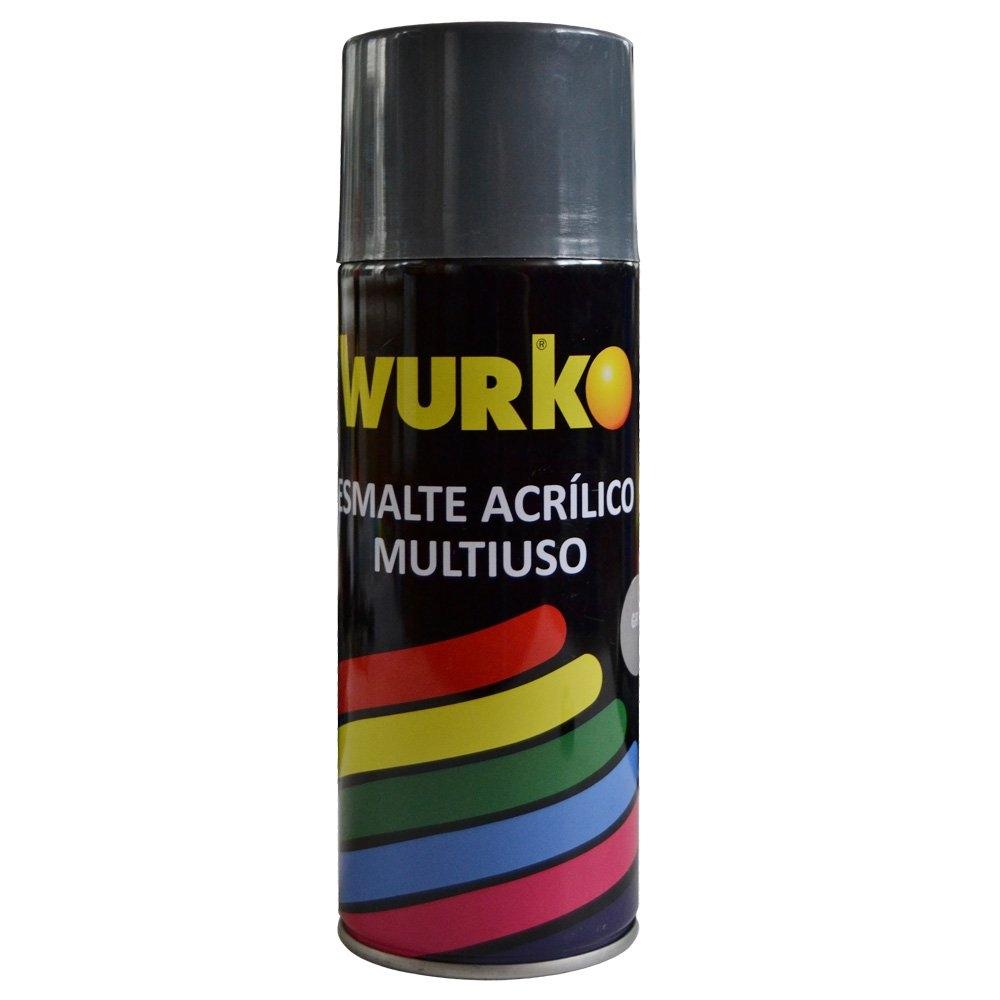 SPRAY ACRYLIC GRIS 7036 400ML