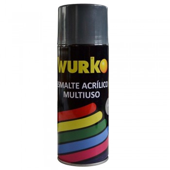 SPRAY ACRYLIC GRIS 7036 400ML