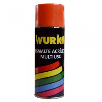 SPRAY ACRYLIC ROJO 3003 400ML