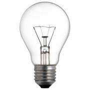 STANDAR CLARA E27 220/ 40W C/10U. WURKO
