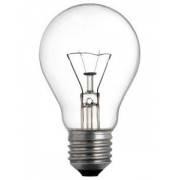 STANDAR CLARA E27 220/ 40W C/10U. WURKO