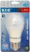 STANDAR LED 3000K E27 10W KDE L/CALIDA