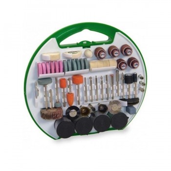 STAYER ACCESORIOS MULTIDRILL 180 MALETIN