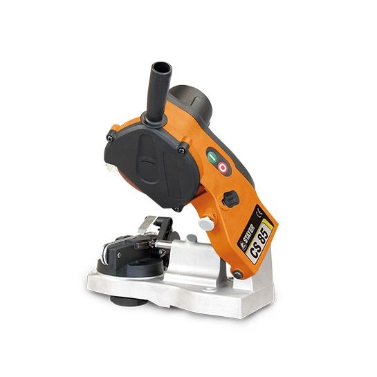 STAYER AFILADOR CADENA SEMI AUT.85W CS85
