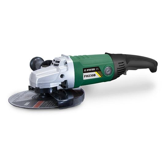 STAYER AMOLADORA 2000W FH 230