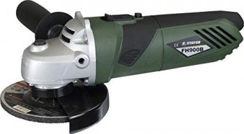 STAYER AMOLADORA 125MM. 900W FH-901 C