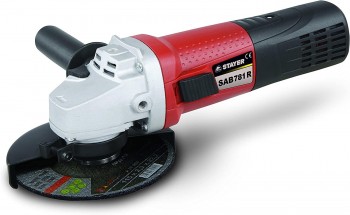 STAYER AMOLADORA ANG. 900W SAB 900R