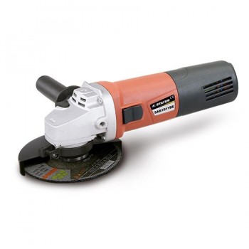 STAYER AMOLADORA ANGULAR 1000W 125/SAB 1011