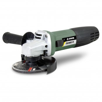 STAYER AMOLADORA 115MM 900W  FH 901F*