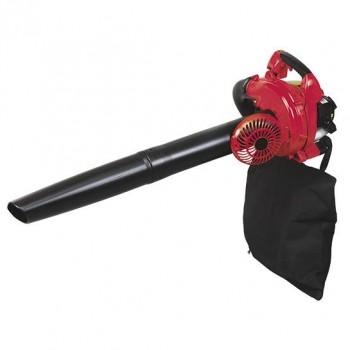 STAYER ASPIRADOR/SOPLADOR 0,65W GAS VENTO25