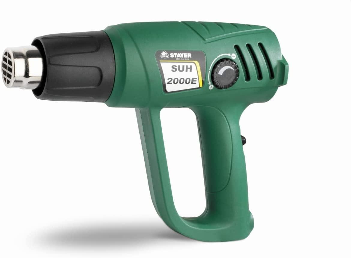 STAYER DECAPADOR SUH 2000 E SIN MALETIN*