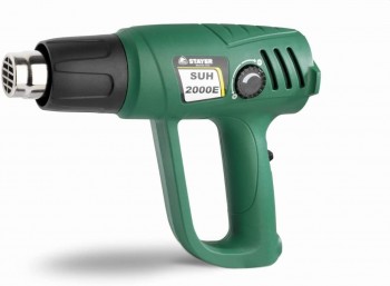 STAYER DECAPADOR SUH 2000 E SIN MALETIN*