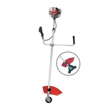 STAYER DESBROZADORA GAS CUTTER 33 0,9KW