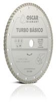 DISCO DIAMANTE TURBO BASIC 115MM. STAYER