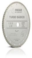 DISCO DIAMANTE TURBO BASIC 115MM. STAYER
