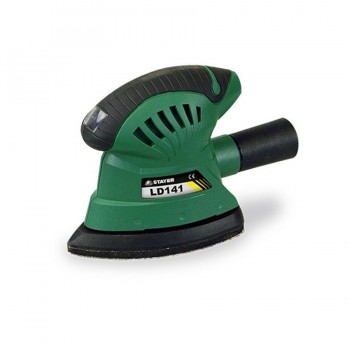 STAYER LIJADORA DELTA 110W  LD141