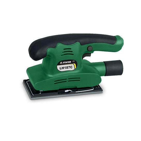 STAYER LIJADORA ORBITAL 150W LH187C*