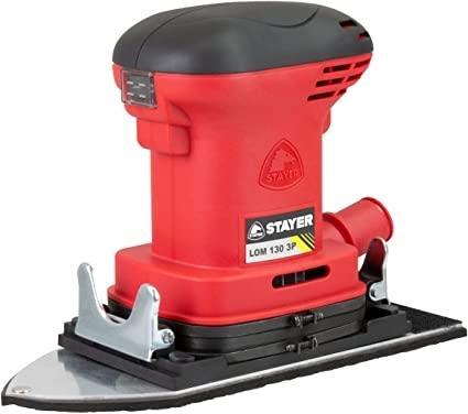 STAYER LIJADORA ORBITAL 170W LOM 130 PD