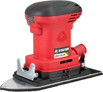 STAYER LIJADORA ORBITAL 170W LOM 130 PD