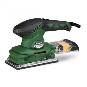 STAYER LIJADORA ORBITAL 250W LH 190 E*