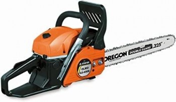 STAYER MOTOSIERRA GAS 45CC OLMO G2-400 B