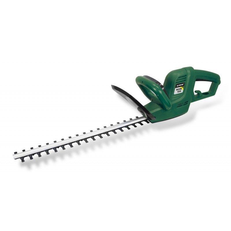 STAYER RECORTASETOS ROSE 550 500W
