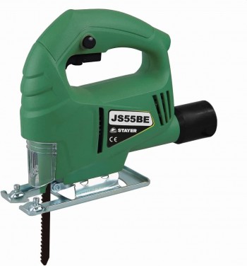 STAYER SIERRA CALAR 450W JS 55 CE*