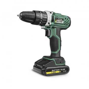 STAYER TALADRO 14V LITIO BHL 114 BK/BPK