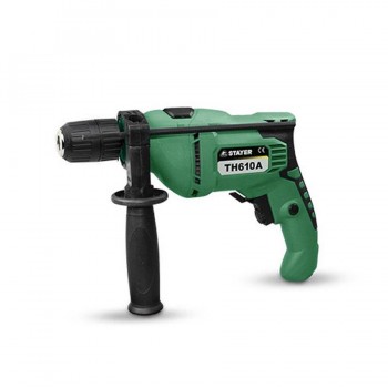 STAYER TALADRO PERCUTOR 600W TH 610 A *