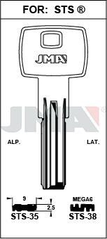 STS35 JMA ALPACA