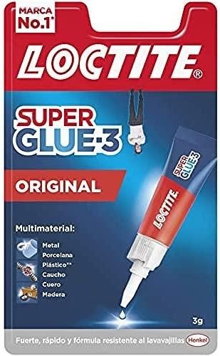 SUPER GLUE-3 3 GRS. ORIGINAL
