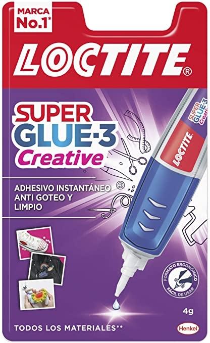 SUPER GLUE-3 PERFECT PEN 3GRS.