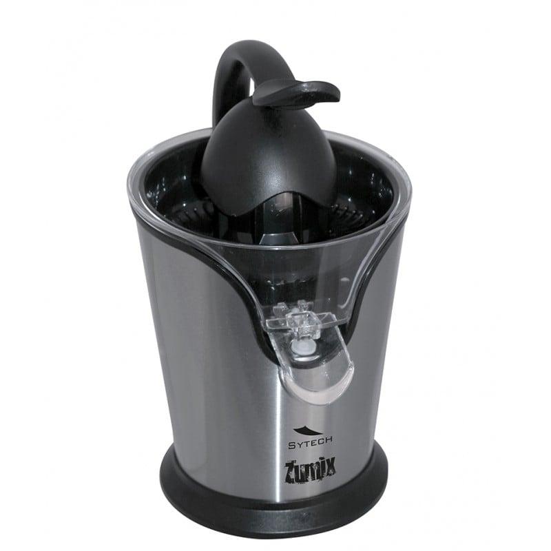 EXPRIMIDOR INOX CON BRAZO 85W SY-EX18
