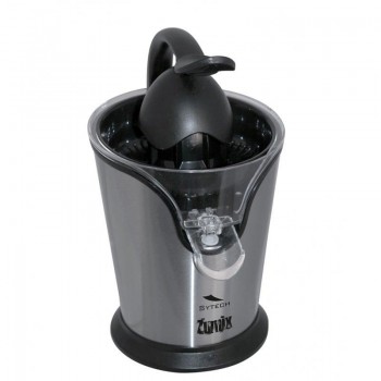 EXPRIMIDOR INOX CON BRAZO 85W SY-EX18