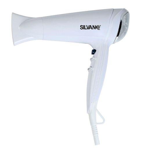 SECADOR PELO PROFESIONAL SILVANO AC 2200W  DL-459