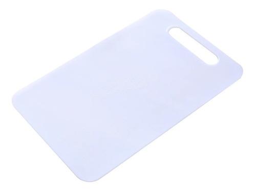 TABLA CORTAR NYLON 21X29CM. HAPPY
