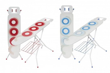 TABLA PLANCHA RUBI TNR-122 C/BANDEJA