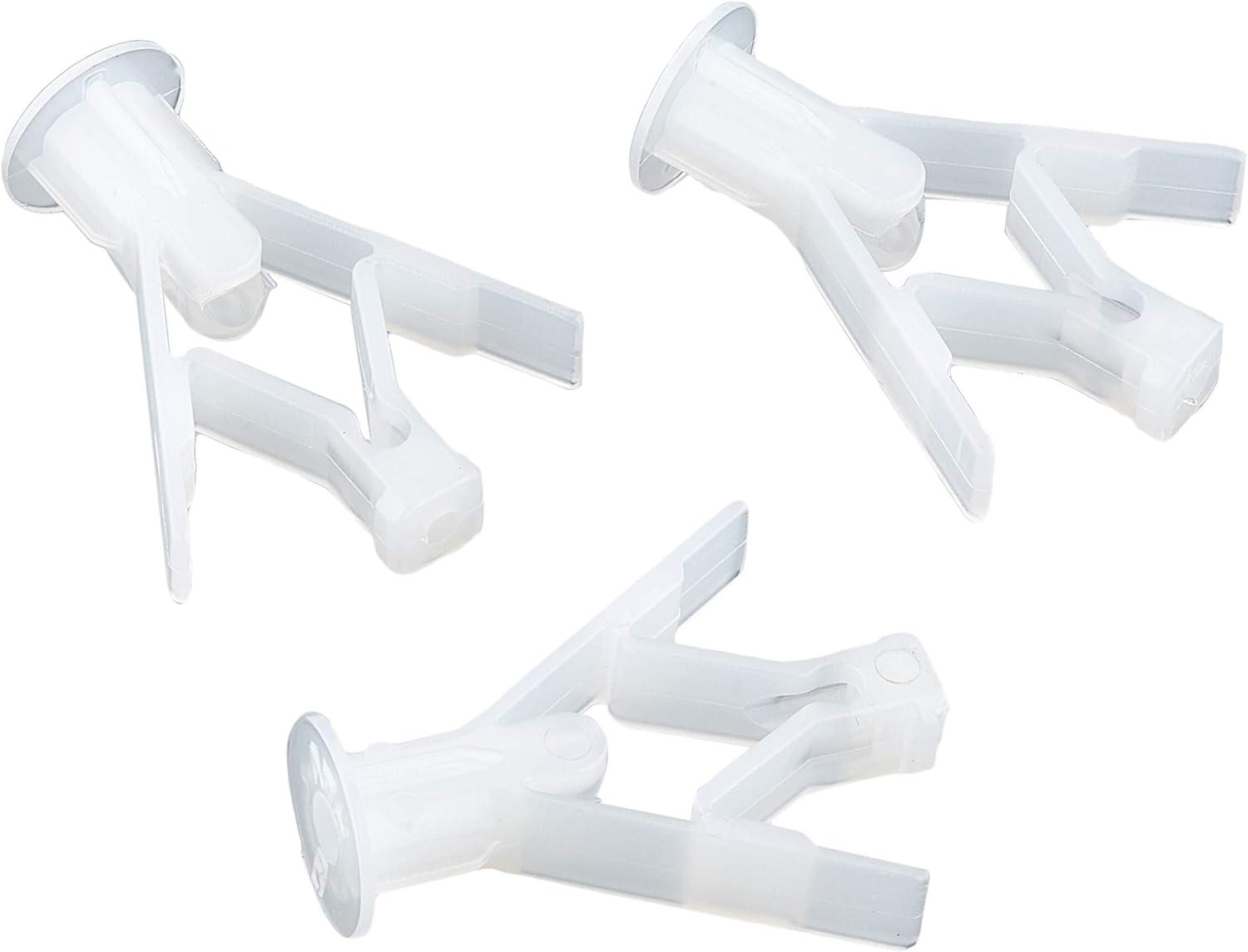 TACO ALAS PLADUR HAV 10/10 C/CORTO (100)