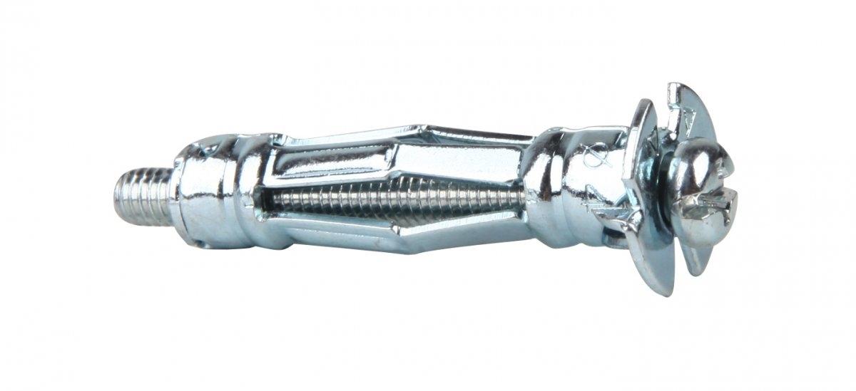TACO ARPON C/TORNILLO 4X41%