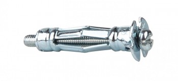 TACO ARPON C/TORNILLO 4X41%