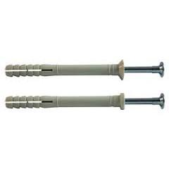(AGOTADO) TACO CLAVABLE 6X35 (100U)