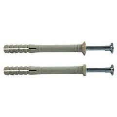 (AGOTADO) TACO CLAVABLE 6X35 (100U)