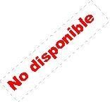 (AGOTADO) TACO CLAVABLE 8X135 (50U)