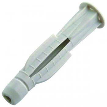 TACO NUDO COLLARIN 6X37 BLISTER